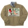 Classic Poplin Jacket Thumbnail