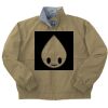 Classic Poplin Jacket Thumbnail