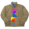 Classic Poplin Jacket Thumbnail