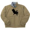 Classic Poplin Jacket Thumbnail