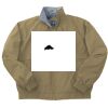 Classic Poplin Jacket Thumbnail