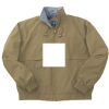 Classic Poplin Jacket Thumbnail