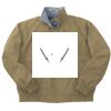 Classic Poplin Jacket Thumbnail