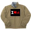 Classic Poplin Jacket Thumbnail