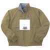 Classic Poplin Jacket Thumbnail