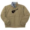 Classic Poplin Jacket Thumbnail