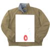 Classic Poplin Jacket Thumbnail