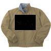 Classic Poplin Jacket Thumbnail