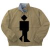 Classic Poplin Jacket Thumbnail