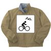 Classic Poplin Jacket Thumbnail