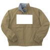 Classic Poplin Jacket Thumbnail