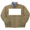 Classic Poplin Jacket Thumbnail