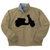 Classic Poplin Jacket Thumbnail