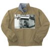 Classic Poplin Jacket Thumbnail