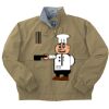 Classic Poplin Jacket Thumbnail