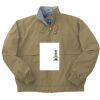 Classic Poplin Jacket Thumbnail