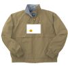 Classic Poplin Jacket Thumbnail