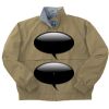 Classic Poplin Jacket Thumbnail