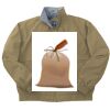 Classic Poplin Jacket Thumbnail