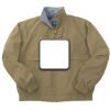 Classic Poplin Jacket Thumbnail