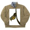 Classic Poplin Jacket Thumbnail