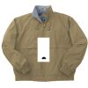 Classic Poplin Jacket Thumbnail