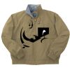 Classic Poplin Jacket Thumbnail