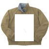 Classic Poplin Jacket Thumbnail