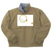 Classic Poplin Jacket Thumbnail