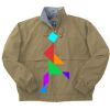 Classic Poplin Jacket Thumbnail