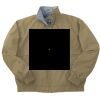 Classic Poplin Jacket Thumbnail