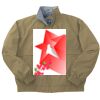 Classic Poplin Jacket Thumbnail