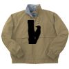 Classic Poplin Jacket Thumbnail