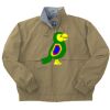 Classic Poplin Jacket Thumbnail