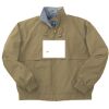 Classic Poplin Jacket Thumbnail