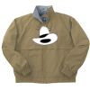 Classic Poplin Jacket Thumbnail