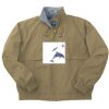 Classic Poplin Jacket Thumbnail