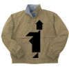 Classic Poplin Jacket Thumbnail