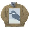 Classic Poplin Jacket Thumbnail