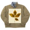 Classic Poplin Jacket Thumbnail