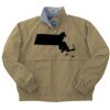 Classic Poplin Jacket Thumbnail