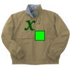 Classic Poplin Jacket Thumbnail