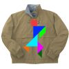 Classic Poplin Jacket Thumbnail