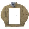 Classic Poplin Jacket Thumbnail