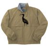 Classic Poplin Jacket Thumbnail