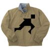 Classic Poplin Jacket Thumbnail