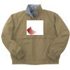 Classic Poplin Jacket Thumbnail