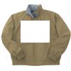 Classic Poplin Jacket Thumbnail