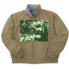 Classic Poplin Jacket Thumbnail