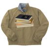 Classic Poplin Jacket Thumbnail